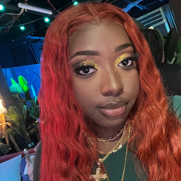 Meet your Posher, Chynna - Picture 5 of 8